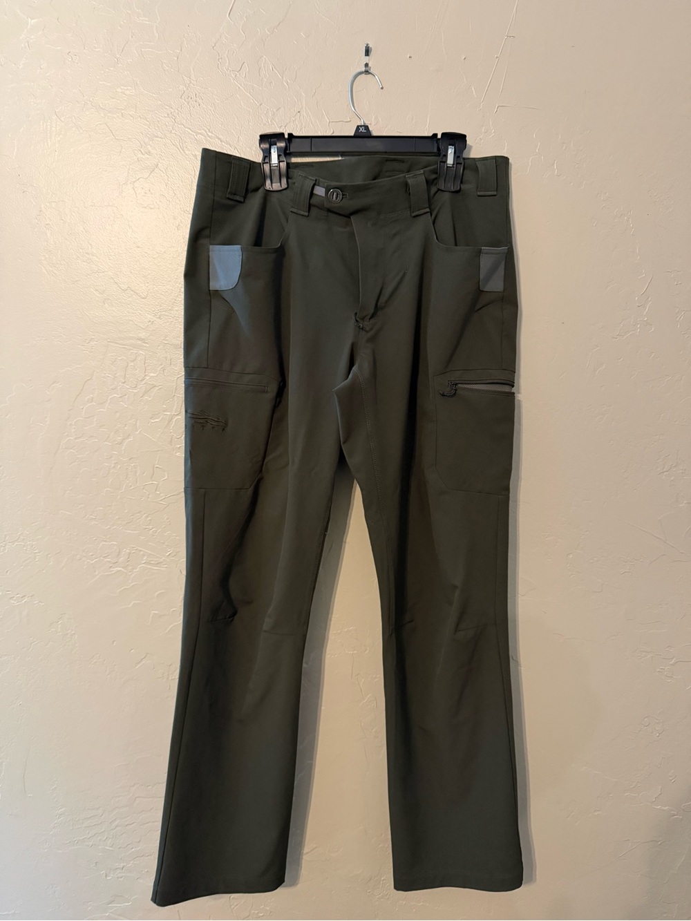 Sitka Traverse Pants